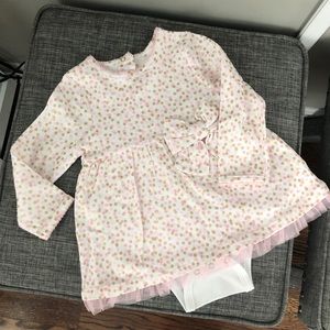Kate Spade Infant dress 9M